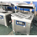 Vacuum Skin Packaging (VSP) Machine Food Vacuum Packer Machine